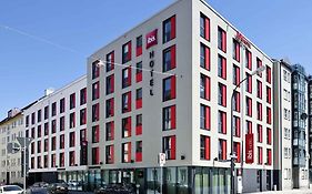 ibis München City Süd